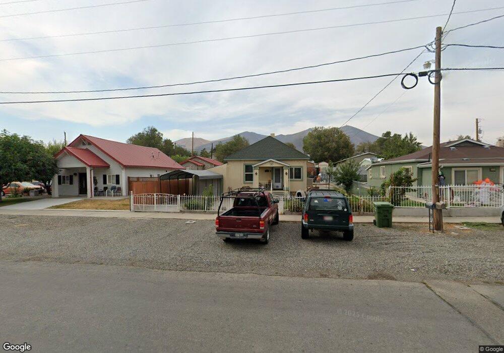 215 E National Ave, Winnemucca, NV 89445 - photo 1
