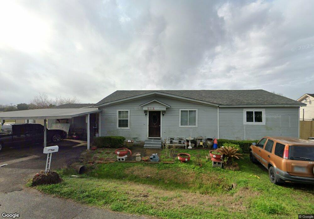 2118 County Road 873, Alvin, TX 77511 - photo 1