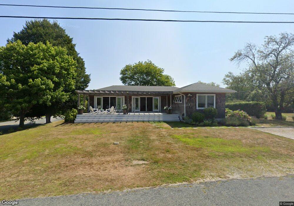 0 Major Clethe Runway unit 749512, Narragansett, RI 02882 - photo 1