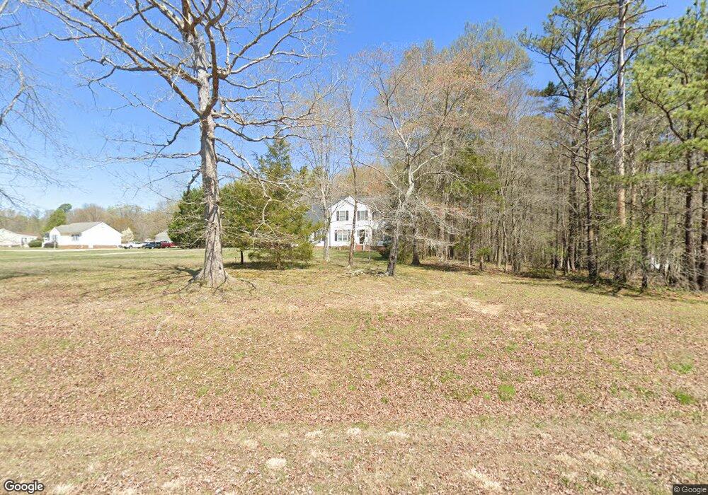 2570 Loch Gate Ln, Powhatan, VA 23139 - photo 1