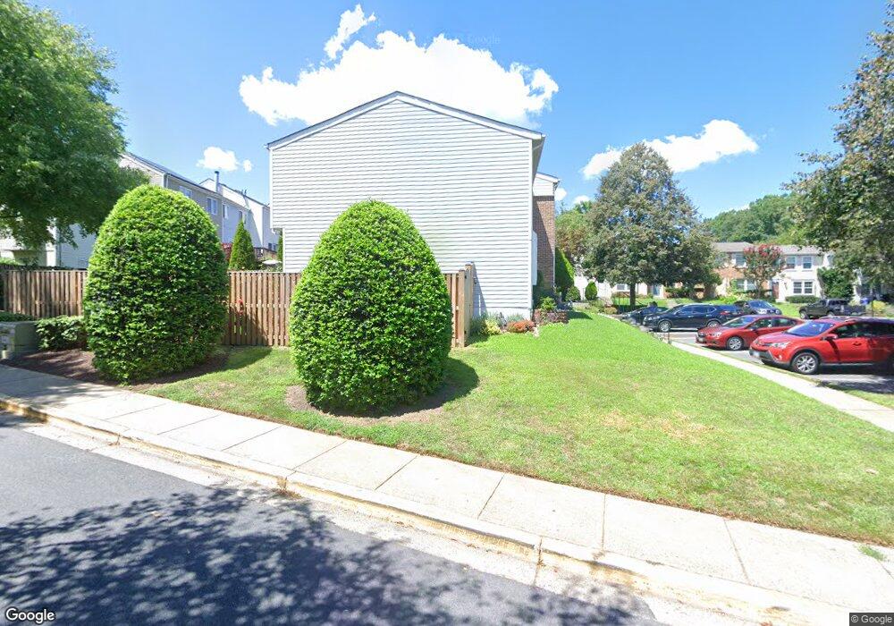 19108 Partridge Wood Dr, Germantown, MD 20874 - photo 1