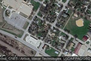 208 N 14th St, Kerkhoven, MN 56252