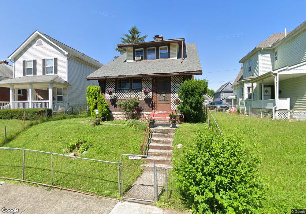 623 S 22nd St, Columbus, OH 43205 - photo 1