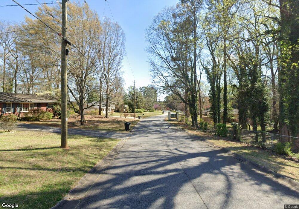 0 Doyle Ln SW unit 7592645, Marietta, GA 30060 - photo 1