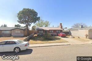 805 18th St, Eunice, NM 88231