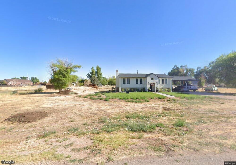 89 E 100 N, Kanosh, UT 84637 - photo 1