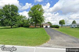 3932 State Highway 294, Harpster, OH 43323