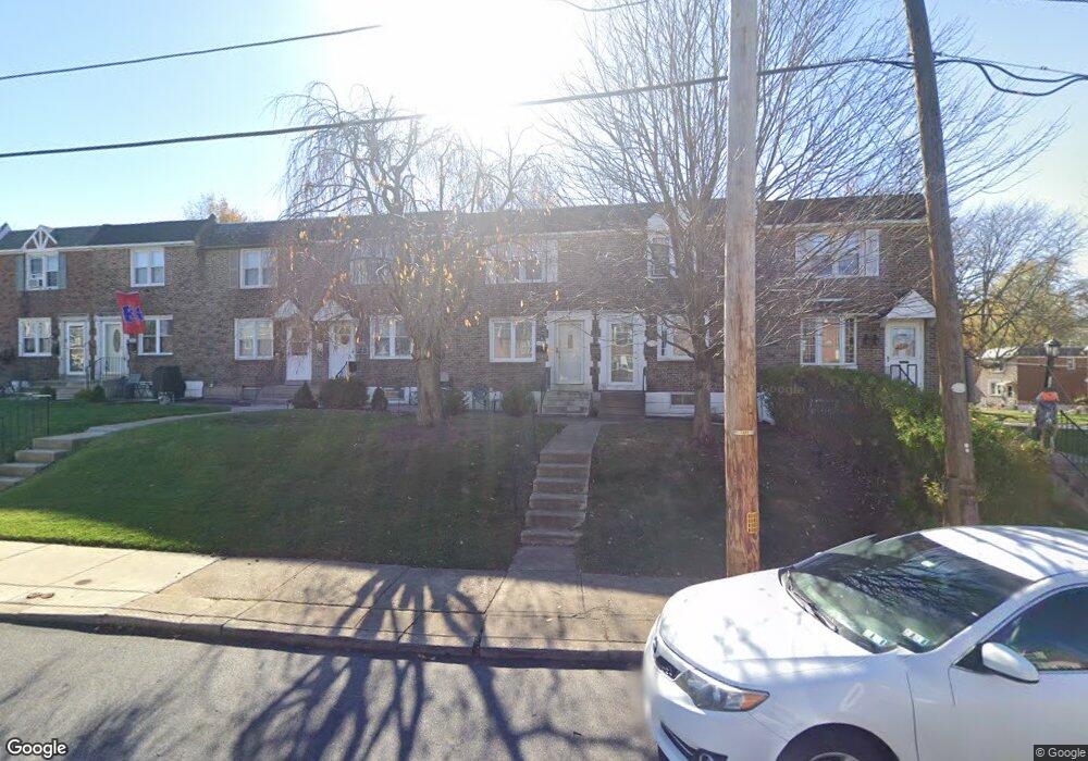 1152 Oakwood Dr, Glenolden, PA 19036 - photo 1