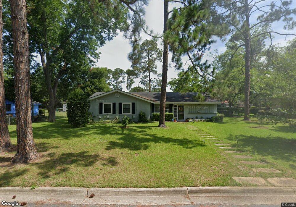 1603 W Waddell Ave, Albany, GA 31707 - photo 1