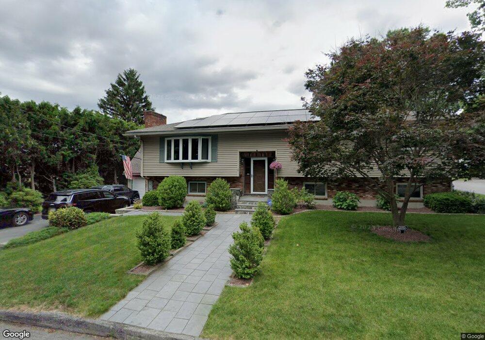 11 Lepanto St, Worcester, MA 01604 - photo 1