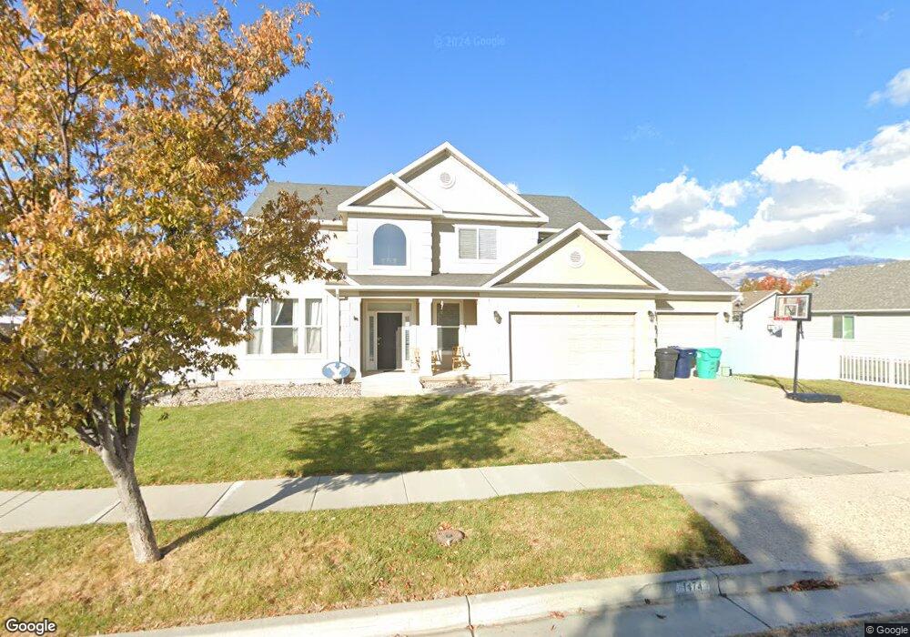 1474 W 2350 S, Woods Cross, UT 84087 - photo 1