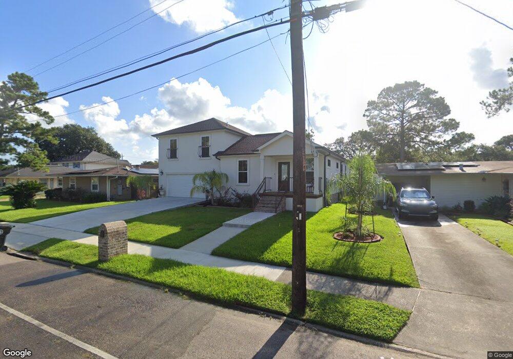 4753 Press Dr, New Orleans, LA 70126 - photo 1