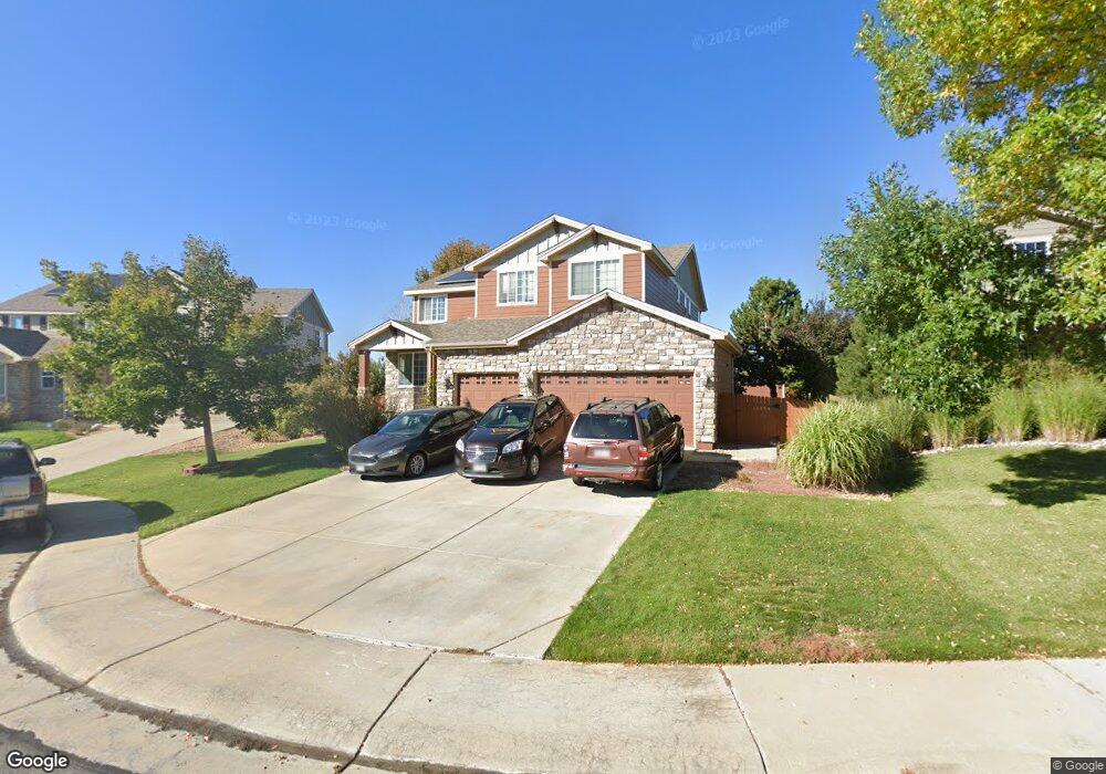 13311 Ivy St, Thornton, CO 80602 - photo 1