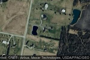 26550 Yearsley Rd, Raymond, OH 43067