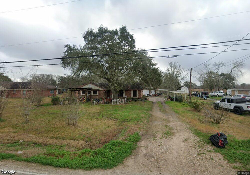 1839 County Road 180, Alvin, TX 77511 - photo 1