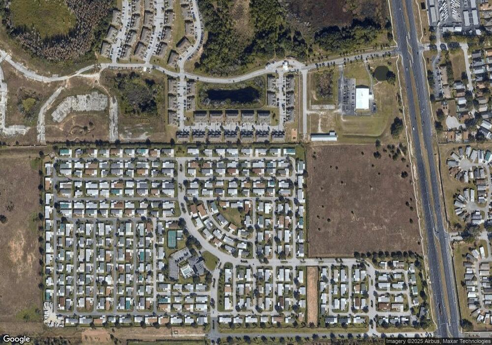 430 Royal Caribbean Rd unit Lot 296, Davenport, FL 33897 - photo 1