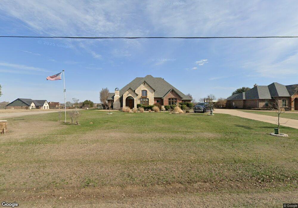 601 Morrow Rd, Springtown, TX 76082 - photo 1