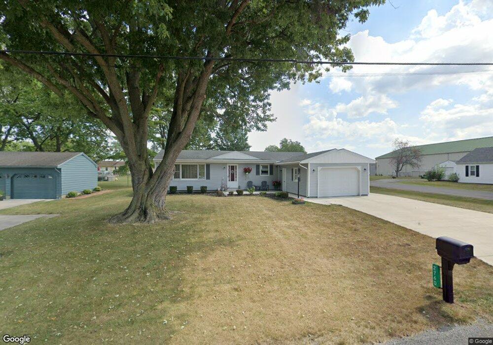 2760 N Eastown Rd, Lima, OH 45807 - photo 1