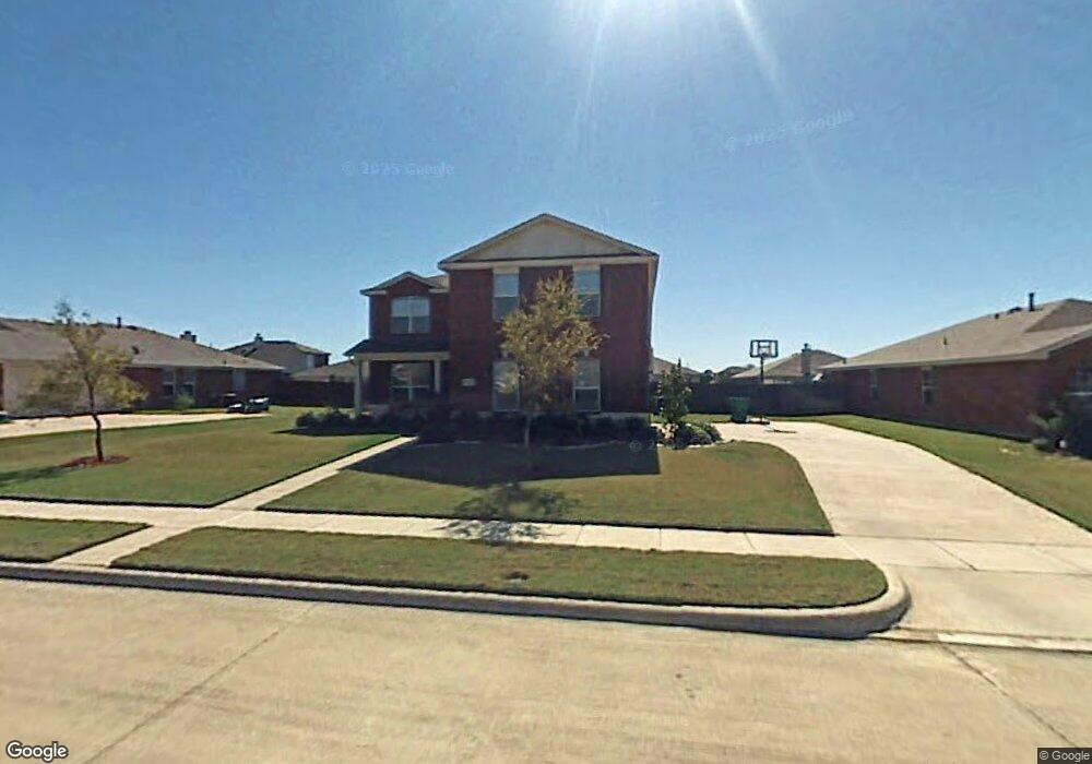 2208 Del Mar Ct, Denton, TX 76210 - photo 1