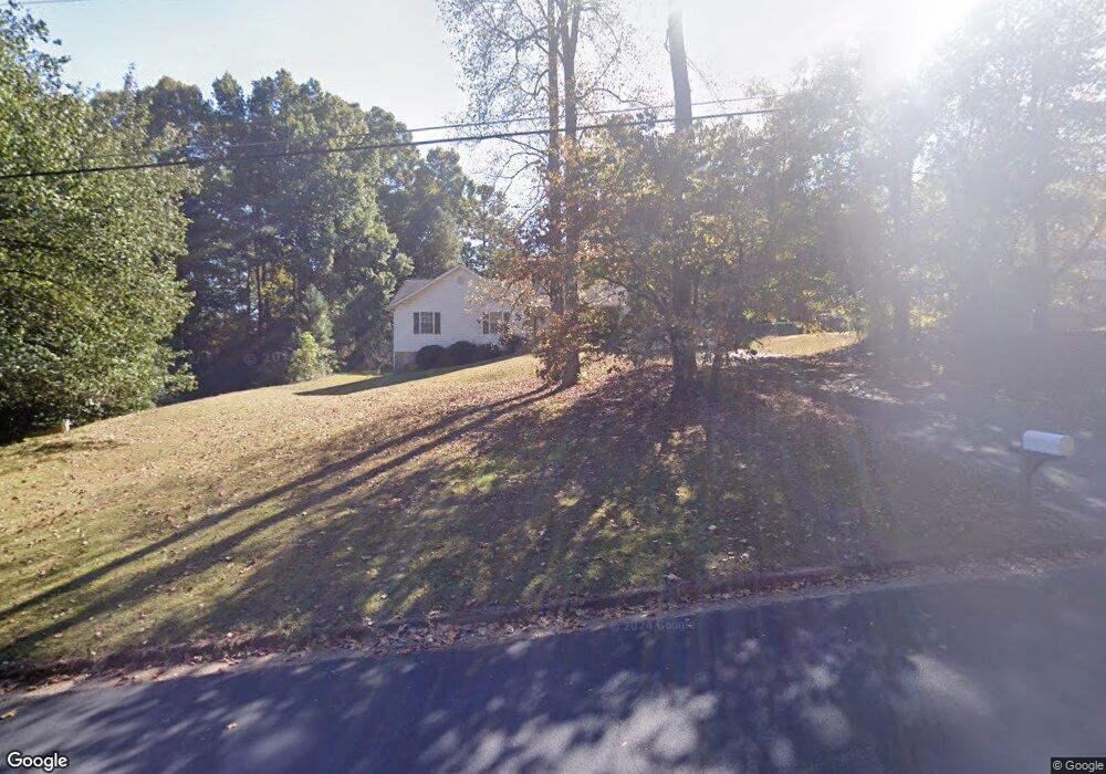 1741 Rolling Hills Trail SE, Conyers, GA 30094 - photo 1