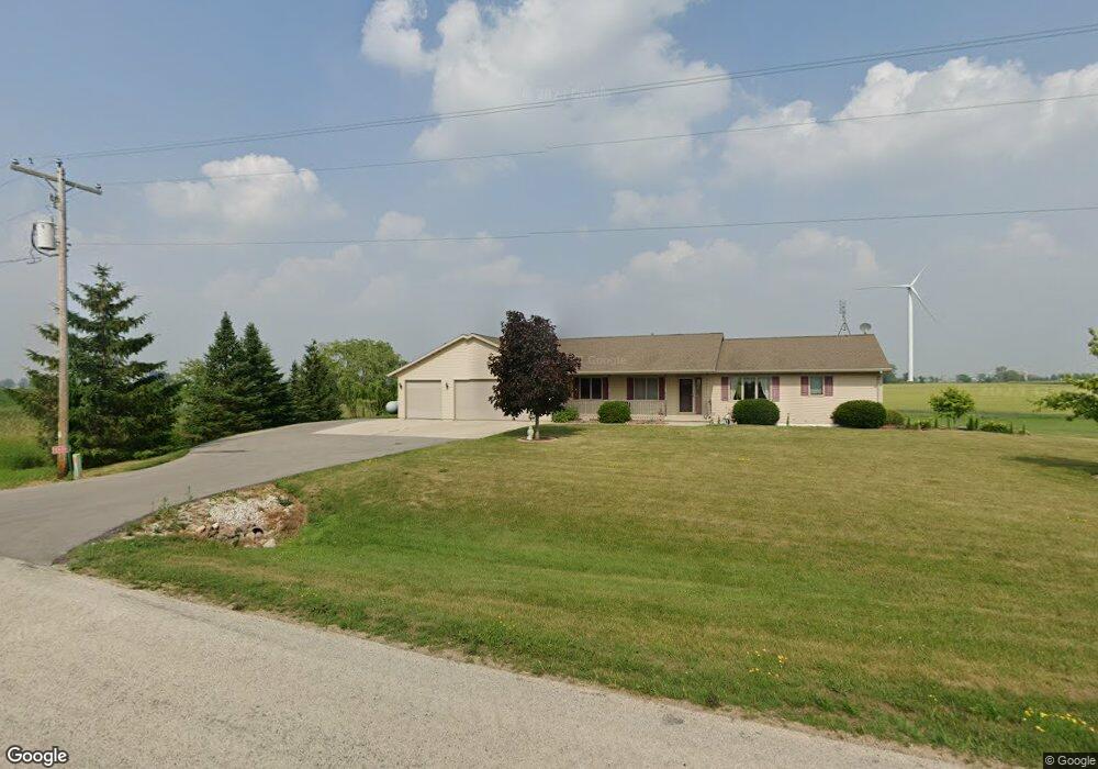 5801 Glenmore Rd, de Pere, WI 54115 - photo 1