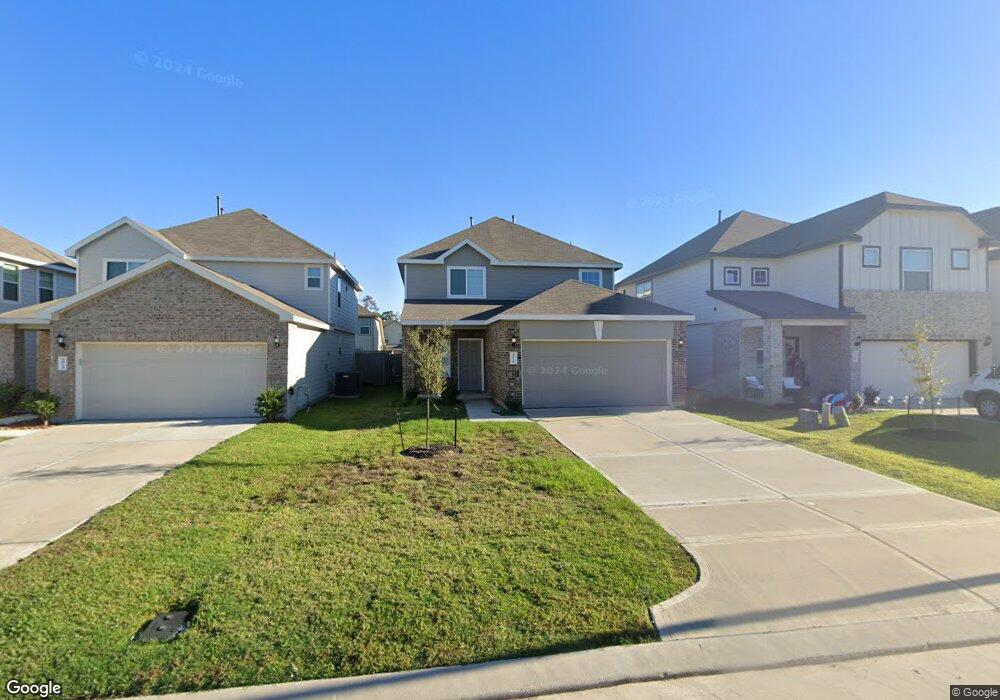 5010 Yellow Ginko Trail, Spring, TX 77373 - photo 1