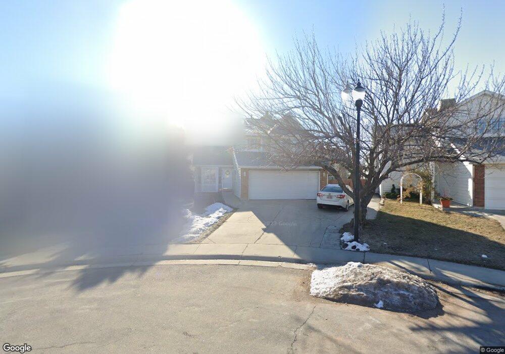8481 S 3155 W, West Jordan, UT 84088 - photo 1