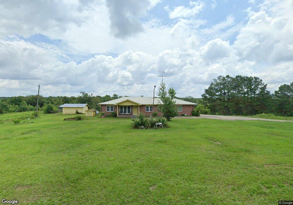 243 Les Hammond Rd, Tylertown, MS 39667 - photo 1