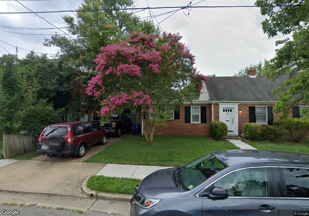 17 E Custis Ave, Alexandria, VA 22301 - photo 1