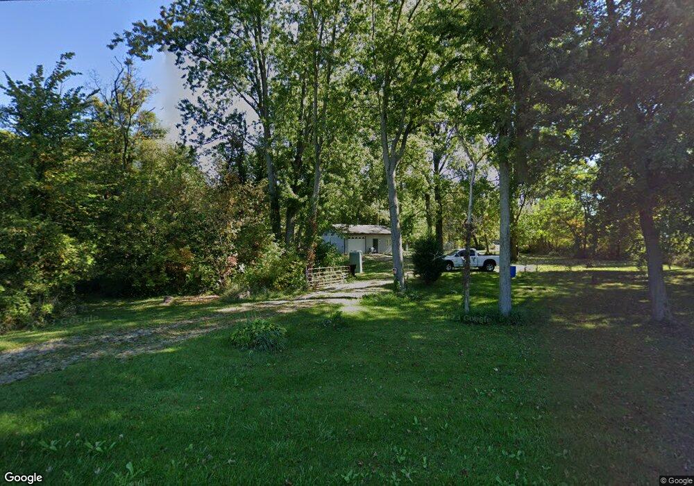 1540 S 800 W, Hudson, IN 46747 - photo 1