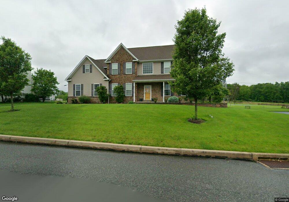 64 Joy Cir, Barto, PA 19504 - photo 1