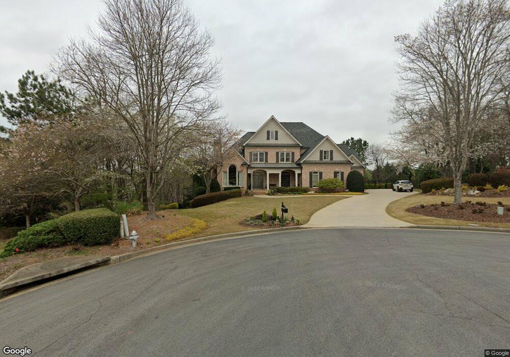175 Autry Trail, Alpharetta, GA 30022 - photo 1
