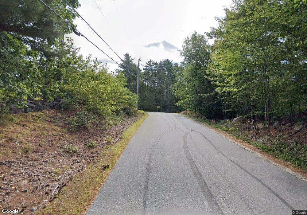 0 Foss Rd unit 1094576, Limerick, ME 04048 - photo 1