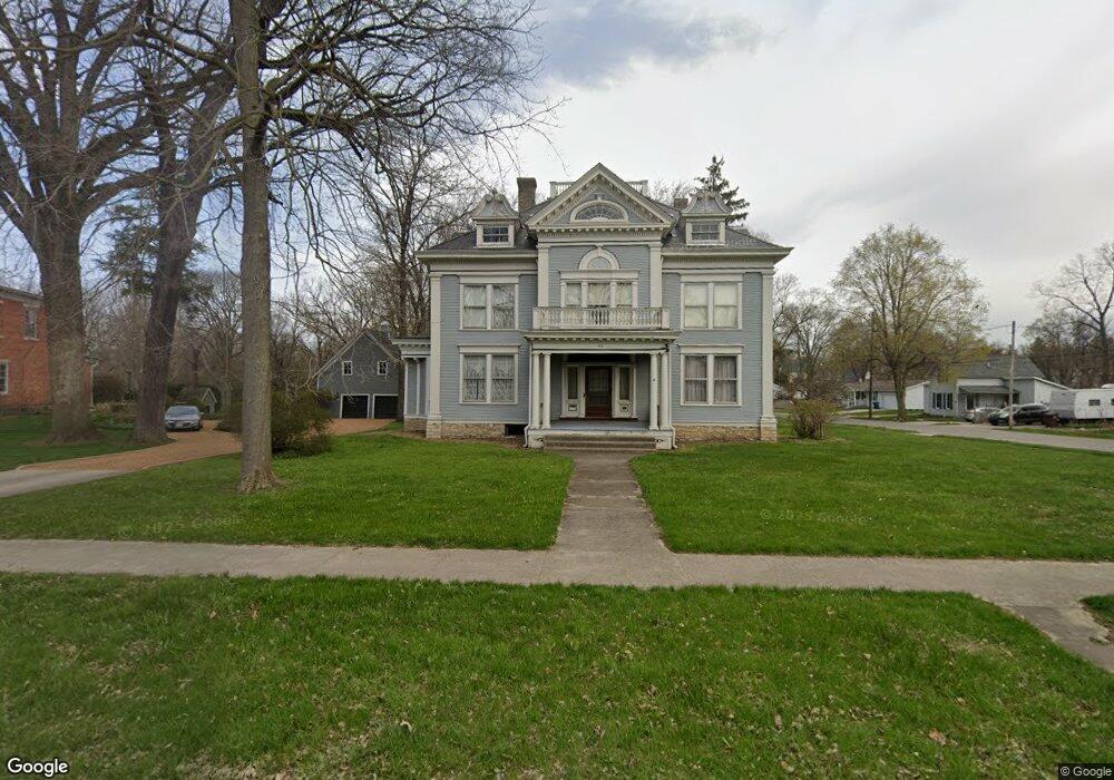 614 W Hill St, Wabash, IN 46992 - photo 1