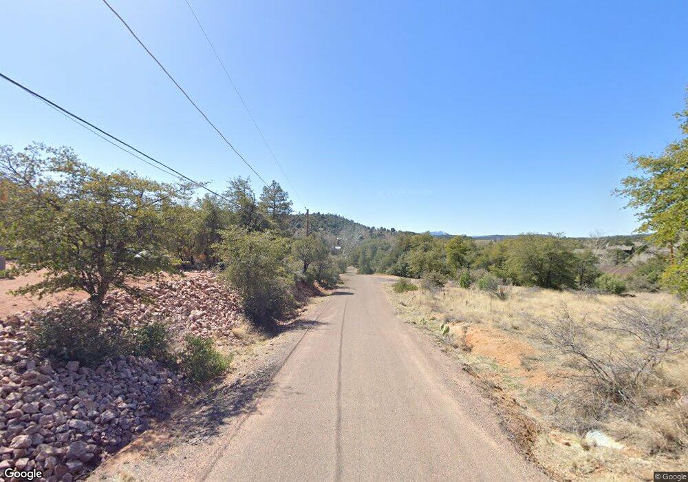 0 Javelina Rd unit 64432, Payson, AZ 85541 - photo 1