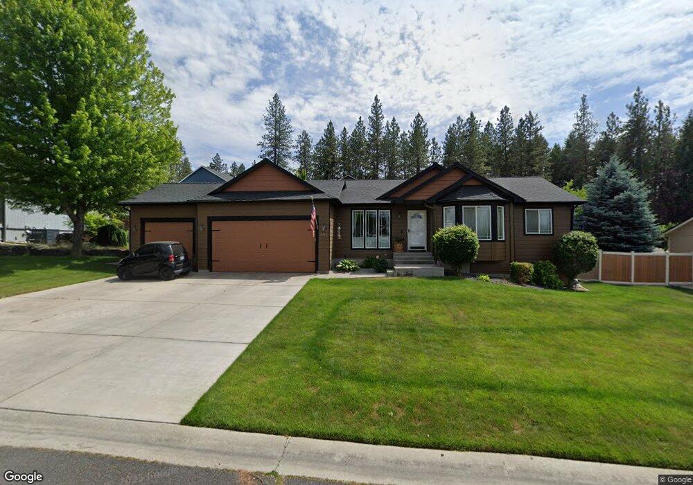 2920 E Pineglen Rd, Mead, WA 99021 - photo 1