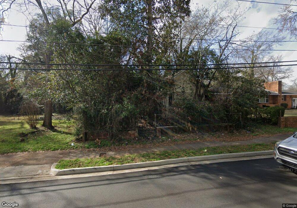 1112 N Lee St, Americus, GA 31719 - photo 1