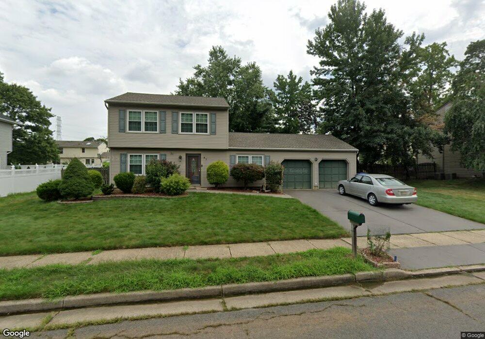 57 Netherwood Cir, Edison, NJ 08820 - photo 1