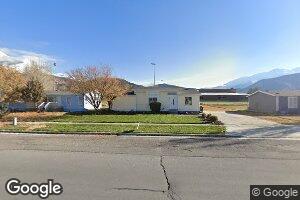 852 N 400 E, Nephi, UT 84648