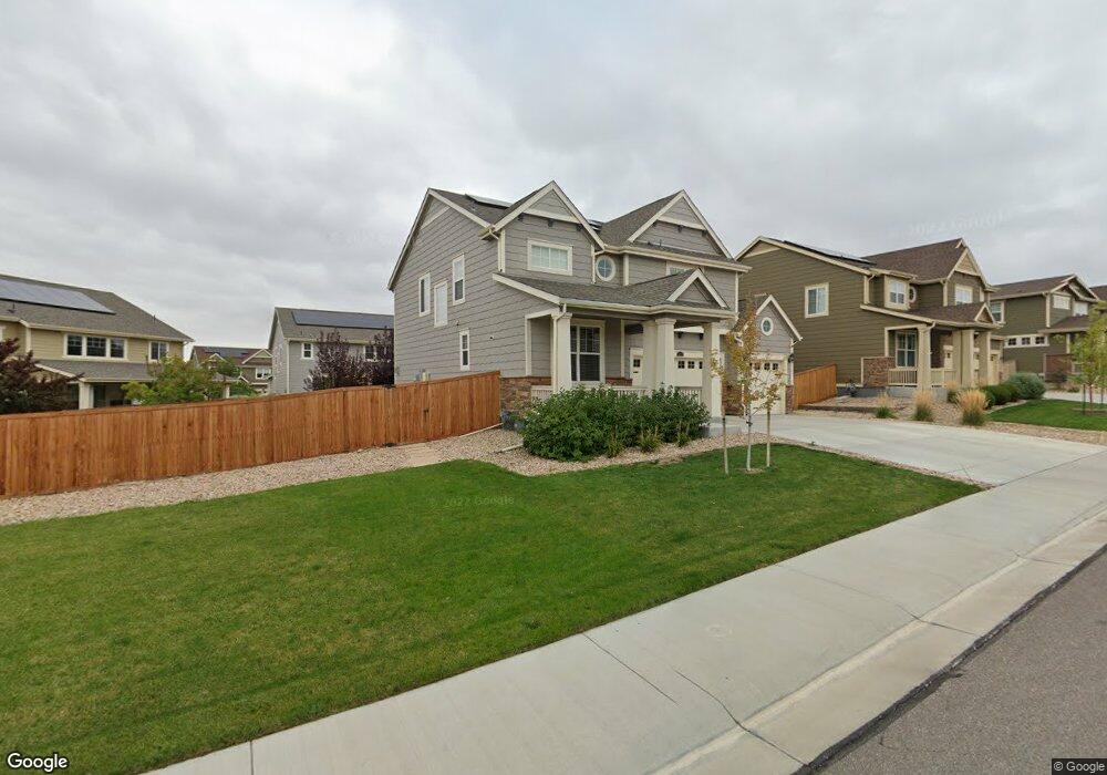 14272 Grape St, Thornton, CO 80602 - photo 1