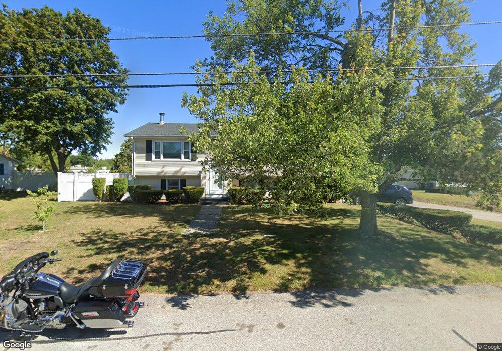 9 Rosewood Dr, Greenville, RI 02828 - photo 1