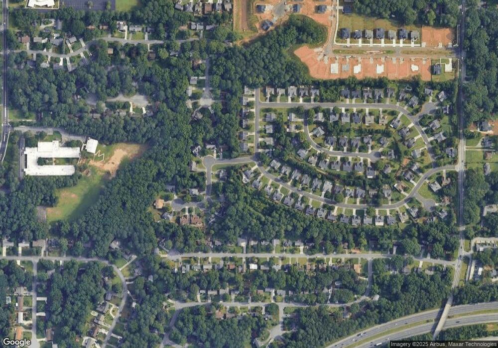 4163 Browning Chase Dr, Tucker, GA 30084 - photo 1