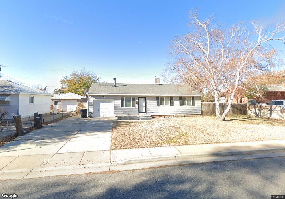 2543 N 350 W, Clearfield, UT 84015 - photo 1