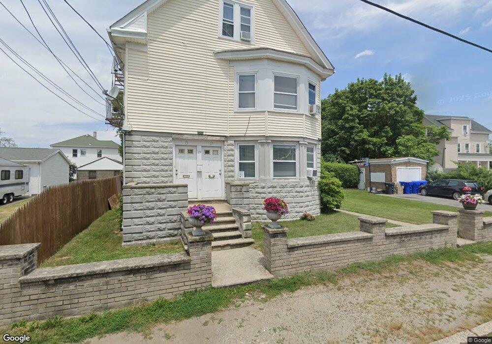 17 Berndt St, Pawtucket, RI 02861 - photo 1
