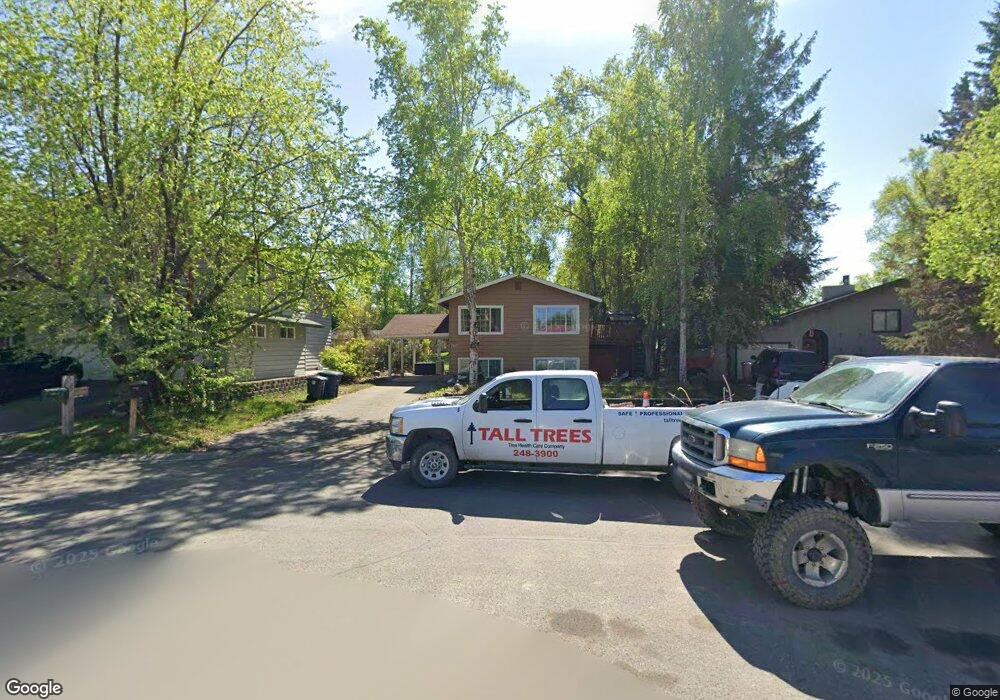 3800 Knik Ave, Anchorage, AK 99517 - photo 1