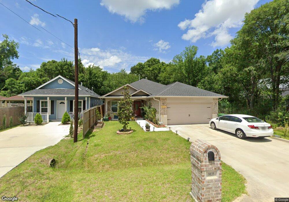 8035 Sunnyhill St, Houston, TX 77088 - photo 1
