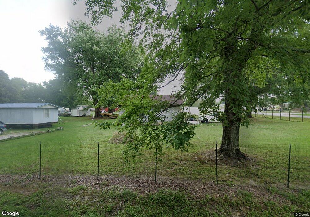 1309 Oakdale St, Manchester, TN 37355 - photo 1