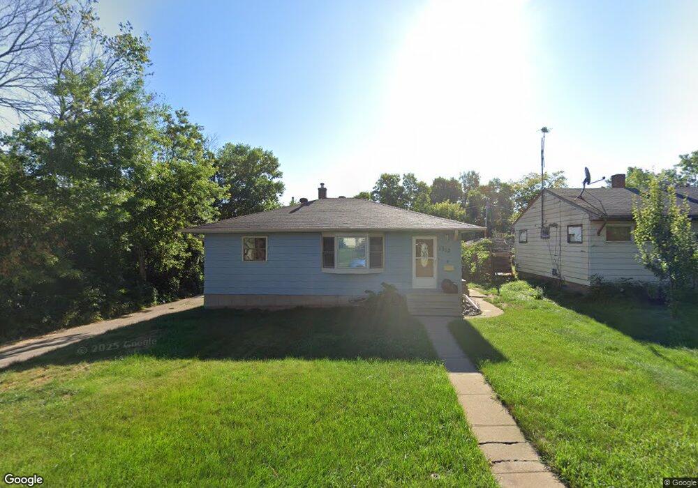 1312 14th Ave E, Hibbing, MN 55746 - photo 1