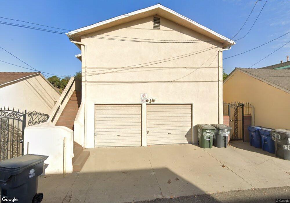 4130 Andy St, Lakewood, CA 90712 - photo 1