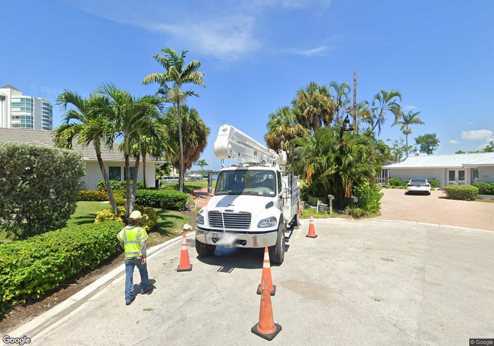 5241 Seashell Ave unit 55, Naples, FL 34103 - photo 1